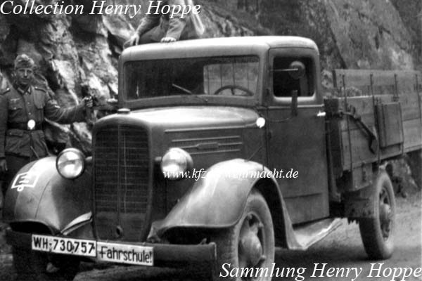 Federal 1936 WH-730757, Hoppe