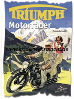 Triumph_Motorräder