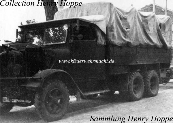 Henschel 33, bei LC + SdAnh 201, -Hoppe- 3