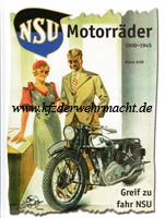 NSU_Motorräder