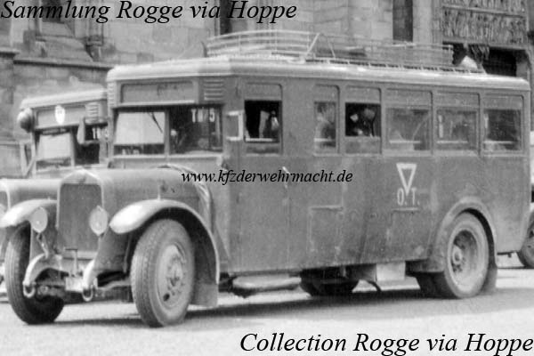 Kom Daag ACO RP-OT, Arlon 1940, Rogge via Hoppe