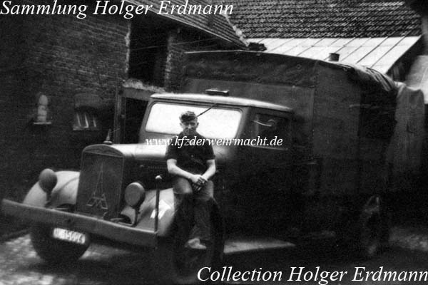 Magirus_L_30_Bj_1938_Küchenwagen