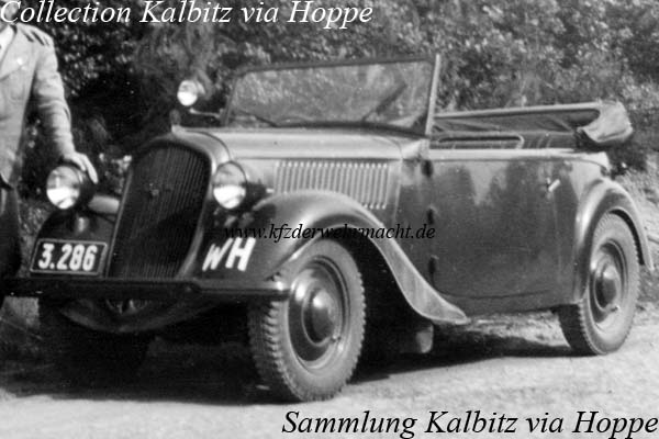 Skoda 420 Popular Cabrio -3286 WH-, Kalbitz via Hoppe -1-