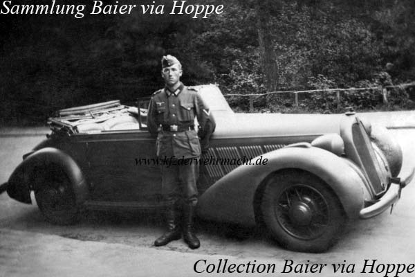 Talbot T 150 bei WH, Baier via Hoppe