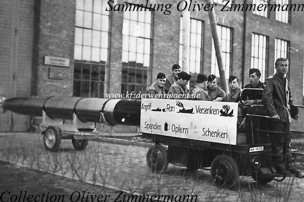 Torpedo-Kommando (Königsberg) 1 Zimmermann