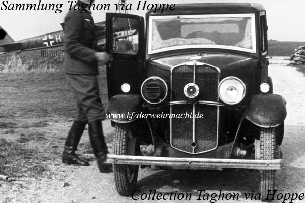 Triumph Super 9 1931-32 WL, Taghon via Hoppe